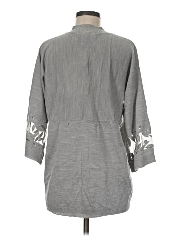 Susan Graver Cardigan (view 2)