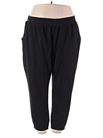 Terra & Sky Casual Pants (view 1)