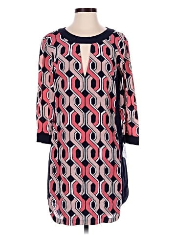Trina Turk Casual Dress (view 1)