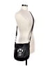 B Makowsky 100% Leather Blue Leather Crossbody Bag One size - photo 2