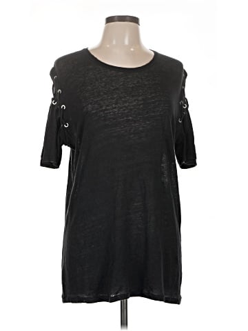 IRO Short Sleeve Top (view 1)