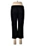 Express Solid Black Dress Pants Size 6 - photo 2