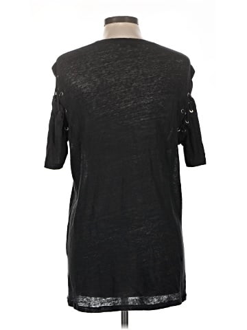 IRO Short Sleeve Top (view 2)