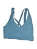 Gymshark Blue Sports Bra Size M - photo 1