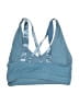 Gymshark Blue Sports Bra Size M - photo 2