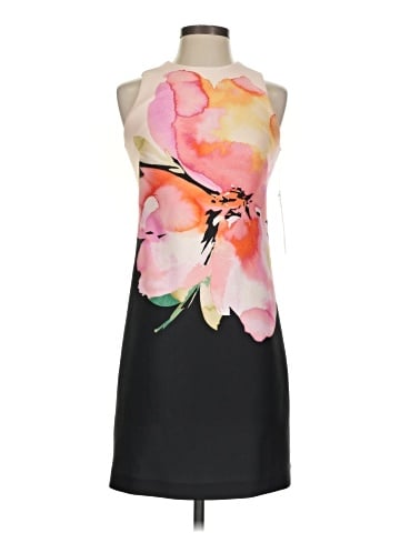 Calvin Klein Casual Dress (view 1)