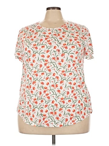 Style&Co Short Sleeve T-Shirt (view 1)