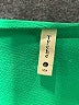 Tyche Solid Green Romper Size L - photo 4