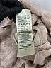Burberry Gold Trenchcoat Size 4 - photo 8