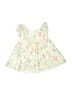 Tommy Bahama Ivory Dress Size 0-3 mo - photo 1