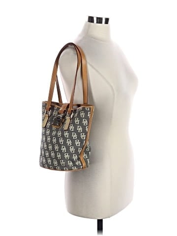Dooney & Bourke Shoulder Bag (view 2)