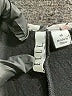 Elle Black 3/4 Sleeve Blouse Size M - photo 7