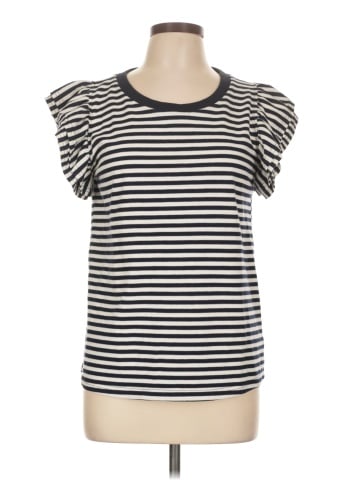 Mittoshop Short Sleeve Top (view 1)