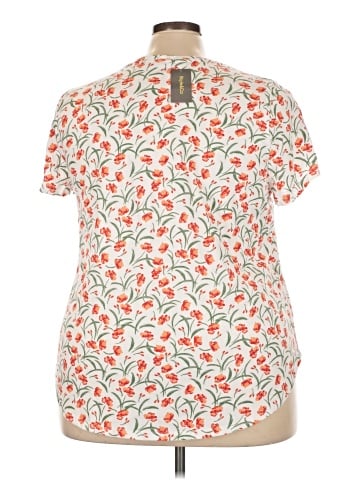 Style&Co Short Sleeve T-Shirt (view 2)