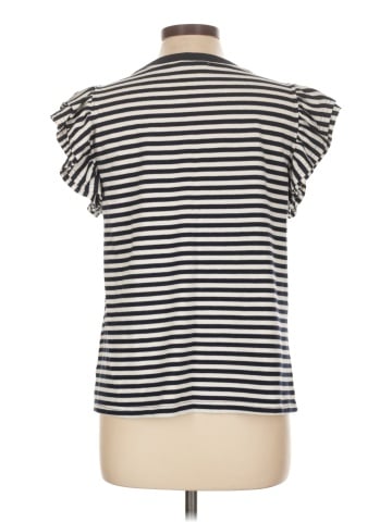 Mittoshop Short Sleeve Top (view 2)