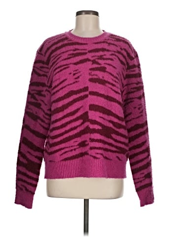 Marc Jacobs pullover sweater (view 1)