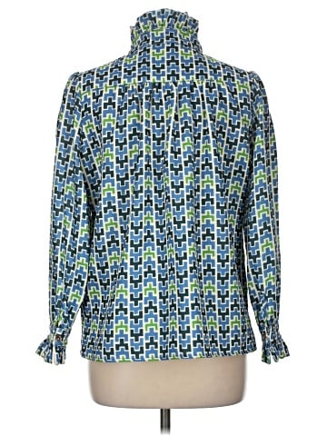 CK Bradley New York Long Sleeve Blouse (view 2)