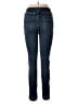 Vanity Hearts Blue Jeans Size 28 waist - photo 2