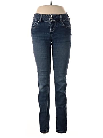 Vanity Jeans (view 1)