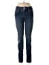 Vanity Hearts Blue Jeans Size 28 waist - photo 1