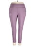 Under Armour Purple Active Pants Size XXL - photo 1