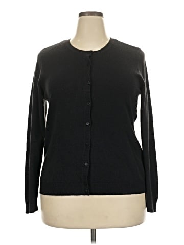 Croft & Barrow Cardigan (view 1)