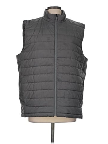 Lands' End Vest (view 1)