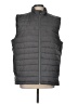 Lands' End 100% Polyester Gray Vest Size L - photo 1