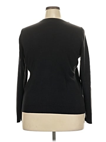 Croft & Barrow Cardigan (view 2)