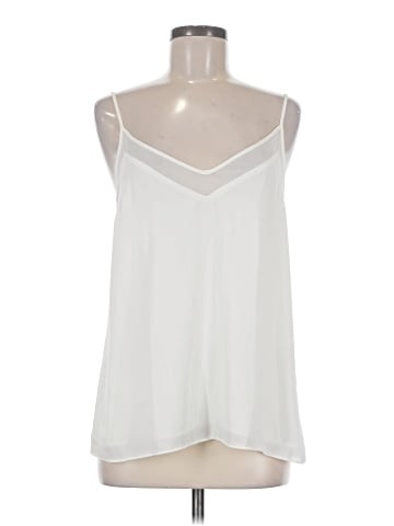Abbeline Sleeveless Blouse (view 1)