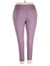 Under Armour Purple Active Pants Size XXL - photo 2