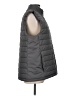 Lands' End 100% Polyester Gray Vest Size L - photo 4