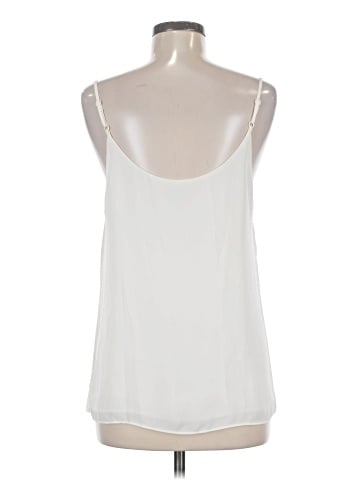 Abbeline Sleeveless Blouse (view 2)
