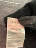 Quince 100% Cashmere Black Cashmere Pullover Sweater Size XS - photo 8