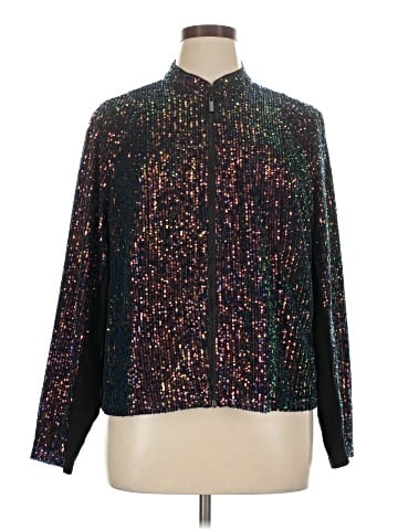 Torrid Jacket (view 1)