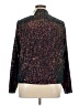 Torrid 100% Polyester Gold Jacket Size 1X Plus (1) - photo 2