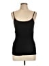 Active Basic Black Tank Top Size L - photo 1