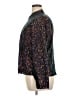 Torrid 100% Polyester Gold Jacket Size 1X Plus (1) - photo 5