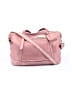 DKNY Solid Pink Weekender One size - photo 1