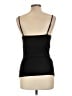 Active Basic Black Tank Top Size L - photo 2