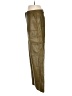WAYF Green Cargo Pants Size S - photo 5