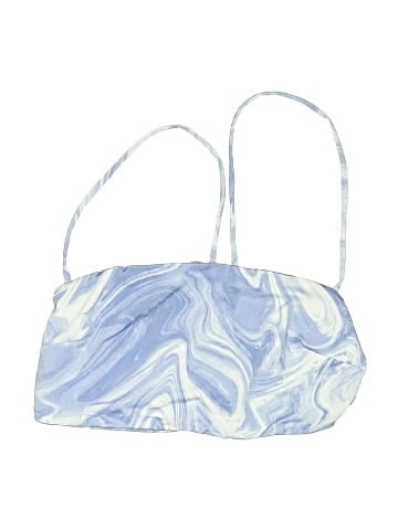 Naked Wardrobe Swimsuit Top (view 1)