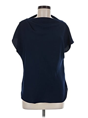 Trina Turk Short Sleeve Blouse (view 1)