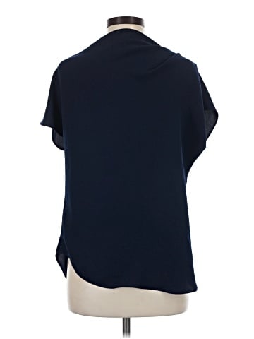 Trina Turk Short Sleeve Blouse (view 2)