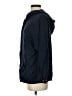 Love Tree Solid Blue Coat Size S - photo 5