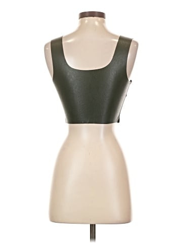 Commando Sleeveless Top (view 2)