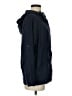 Love Tree Solid Blue Coat Size S - photo 4
