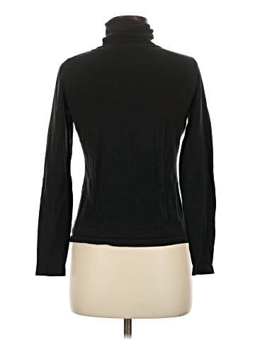 Ann Taylor Turtleneck Sweater (view 2)