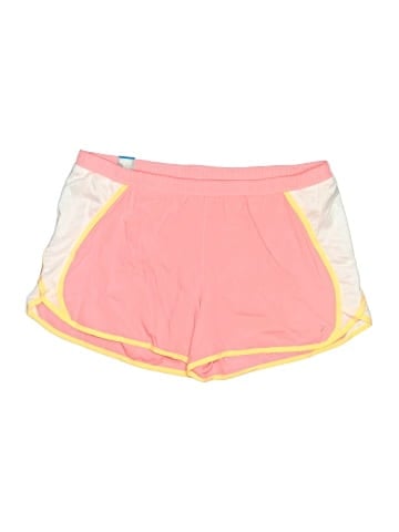 Active Athletic Shorts (view 1)