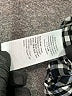 J.Crew 100% Cotton Plaid Black Long Sleeve Button-Down Shirt Size 10 - photo 8